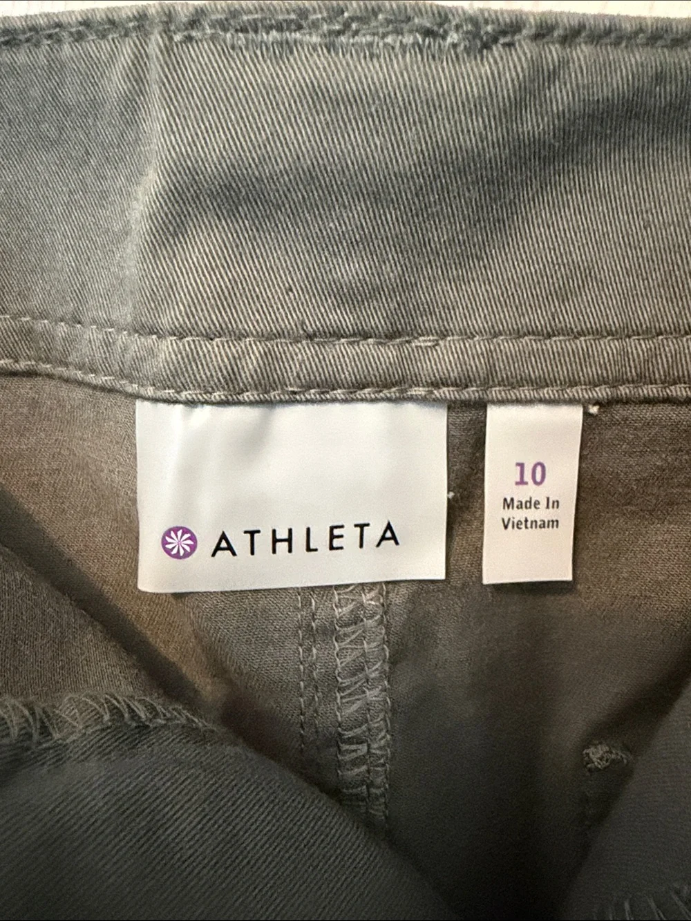 Banana Republic casual mini